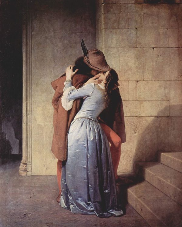 Francesco Hayez
