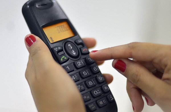 Ignoring calls