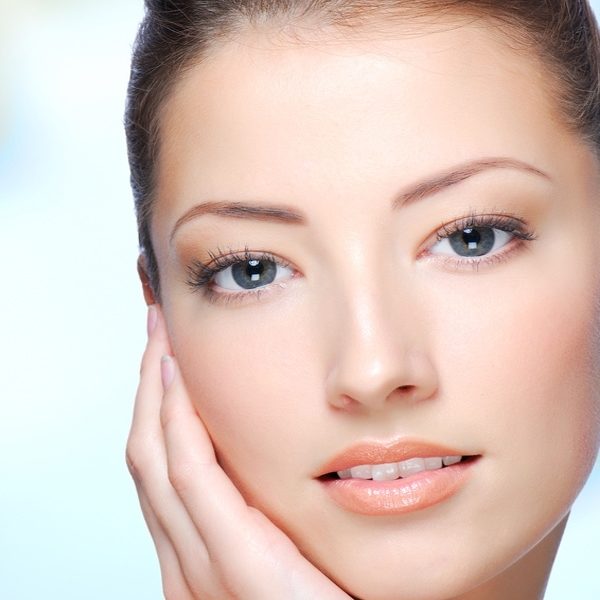 Beautiful skin