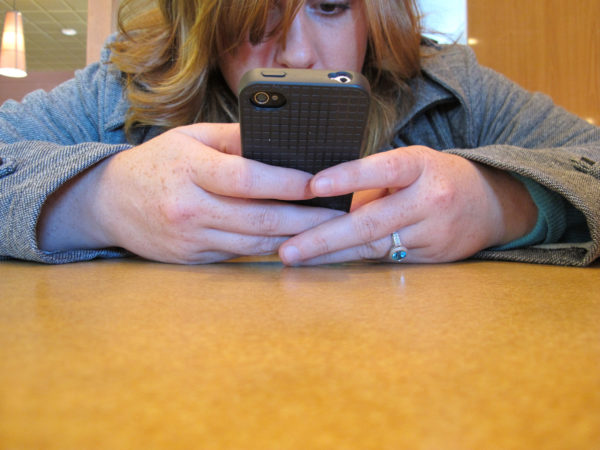 Texting