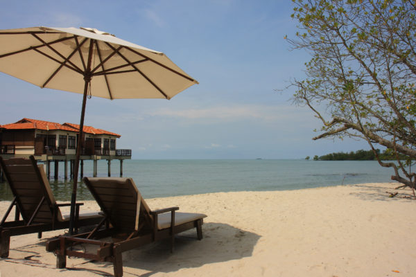 Picture of Avillion resort