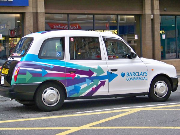 Taxi