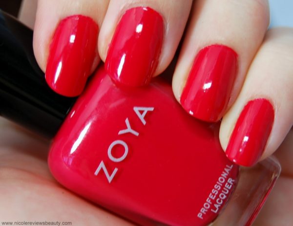 Gorgeous polish
