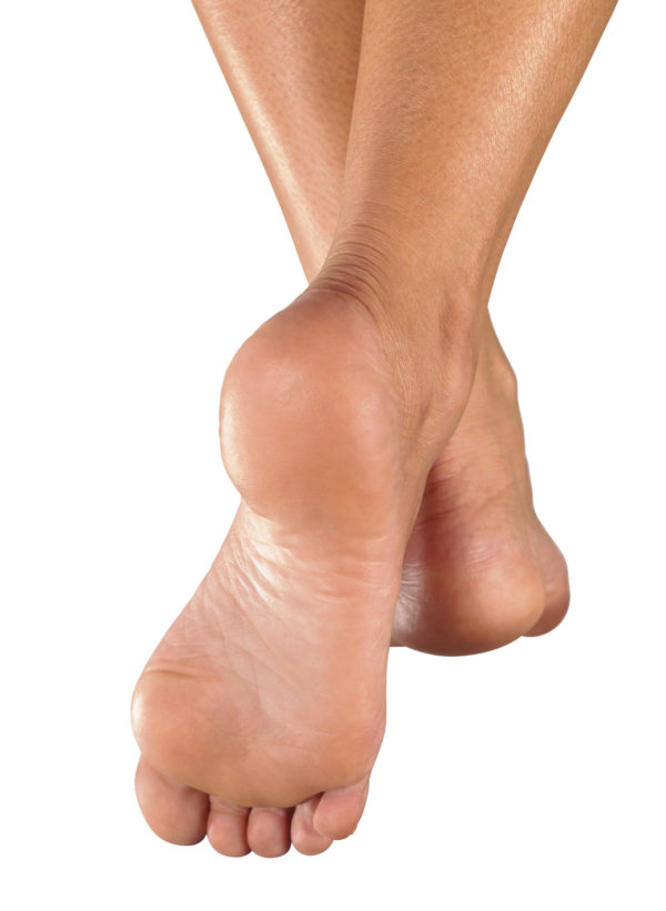 Treat your feet!
