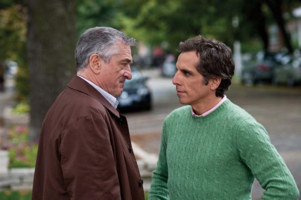 Picture of the Little Fockers