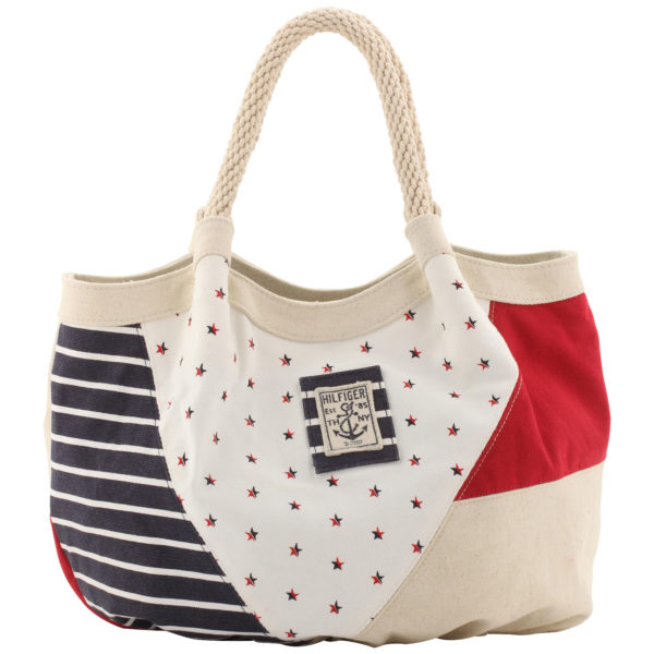 Tommy Hilfiger Canvas bag
