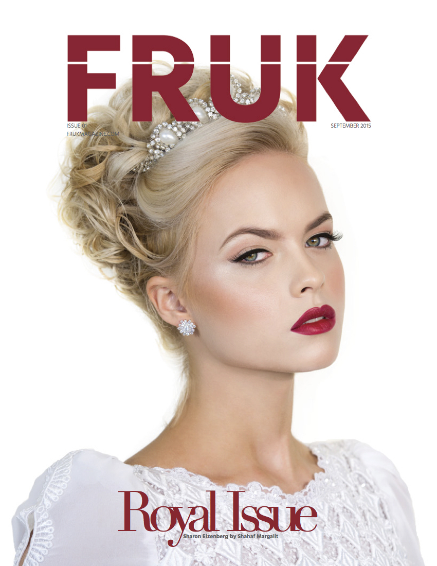 fruk magazine royal issue
