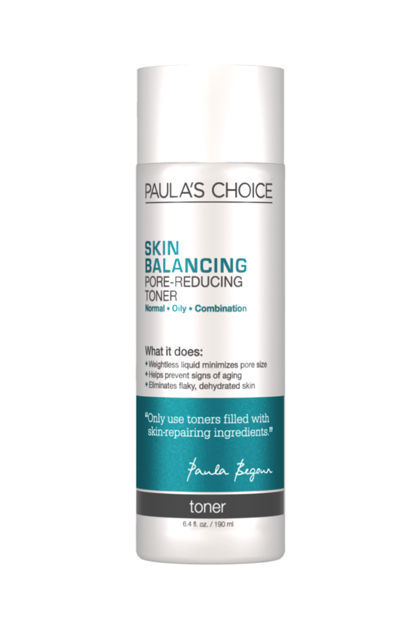Paula's Choice Pore-reducing Toner