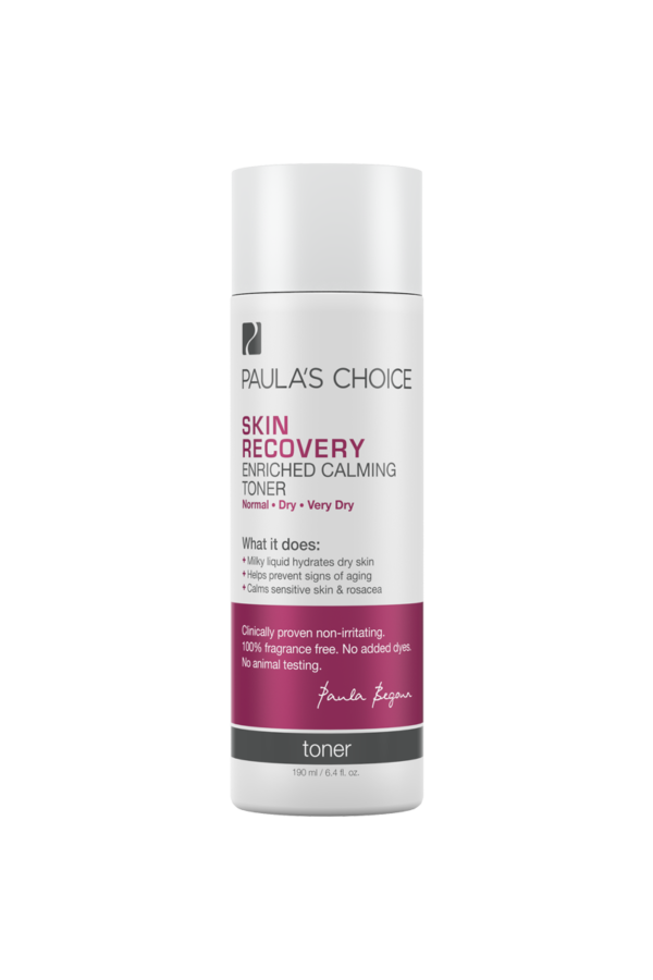 picture of Paula's Choice skin recovery toner