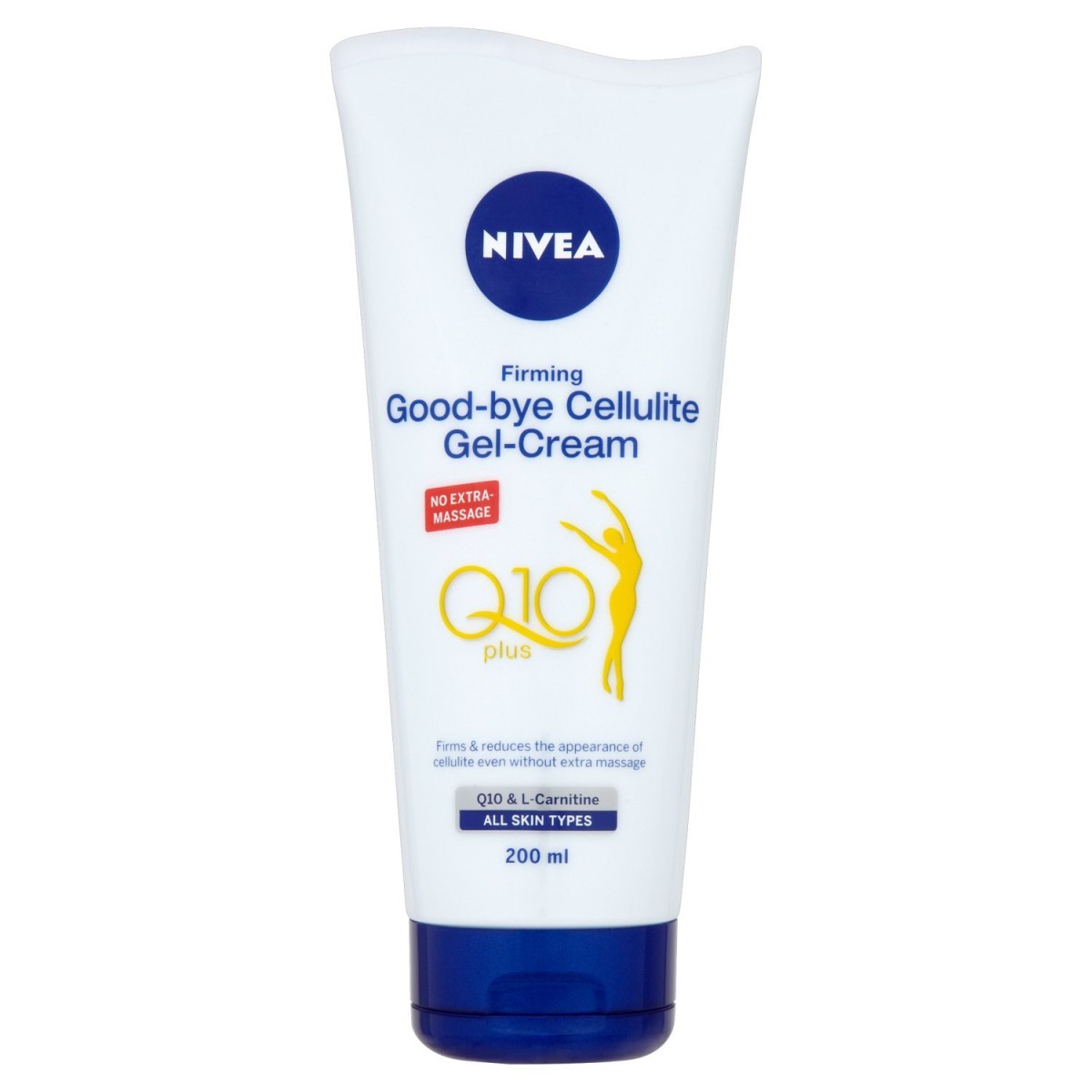 nivea rid of cellulite
