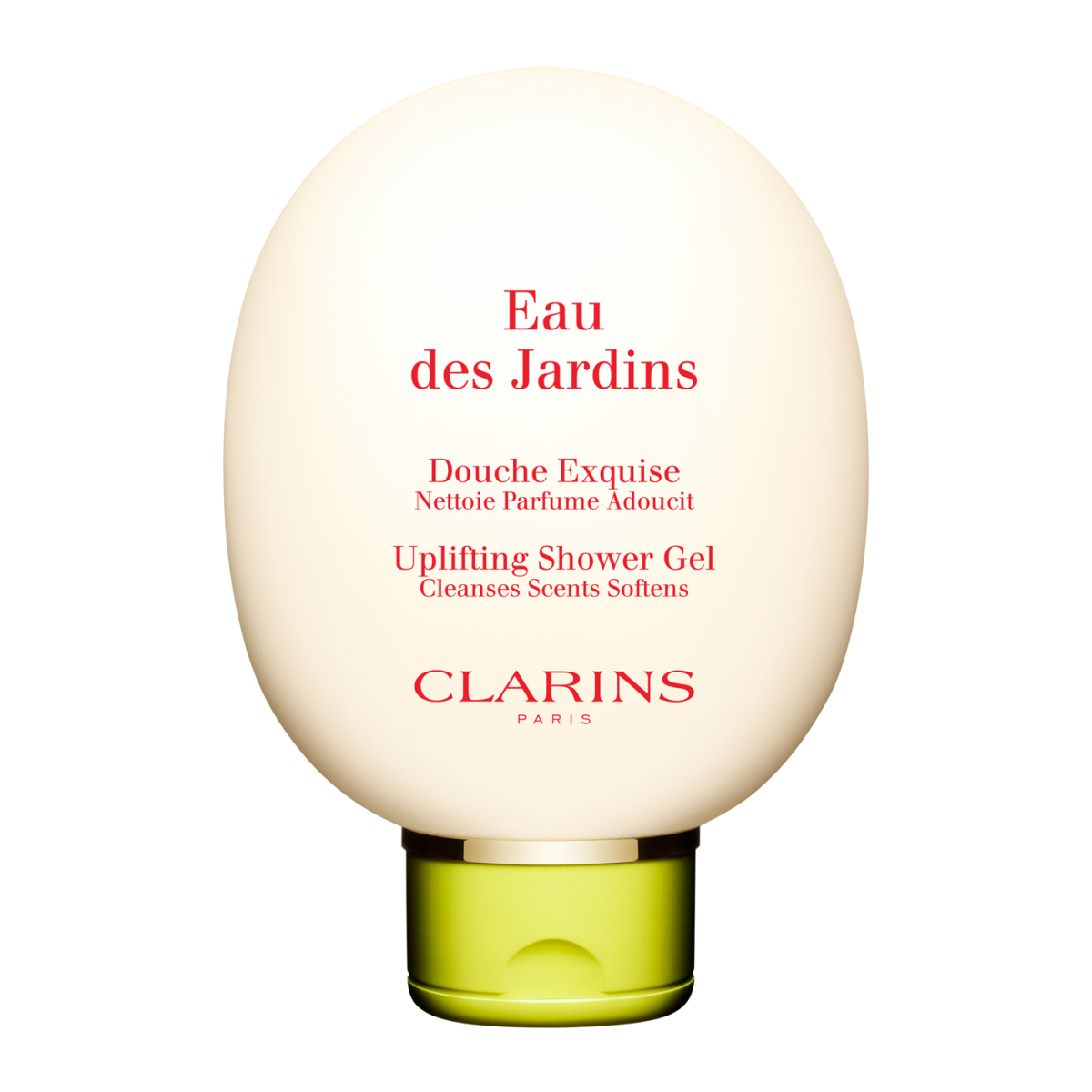 Clarins Eau Des Jardins (Image: Clarins.co.uk)