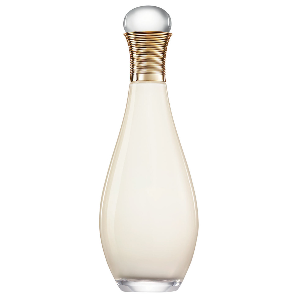 Dior J'adore creamy body wash.