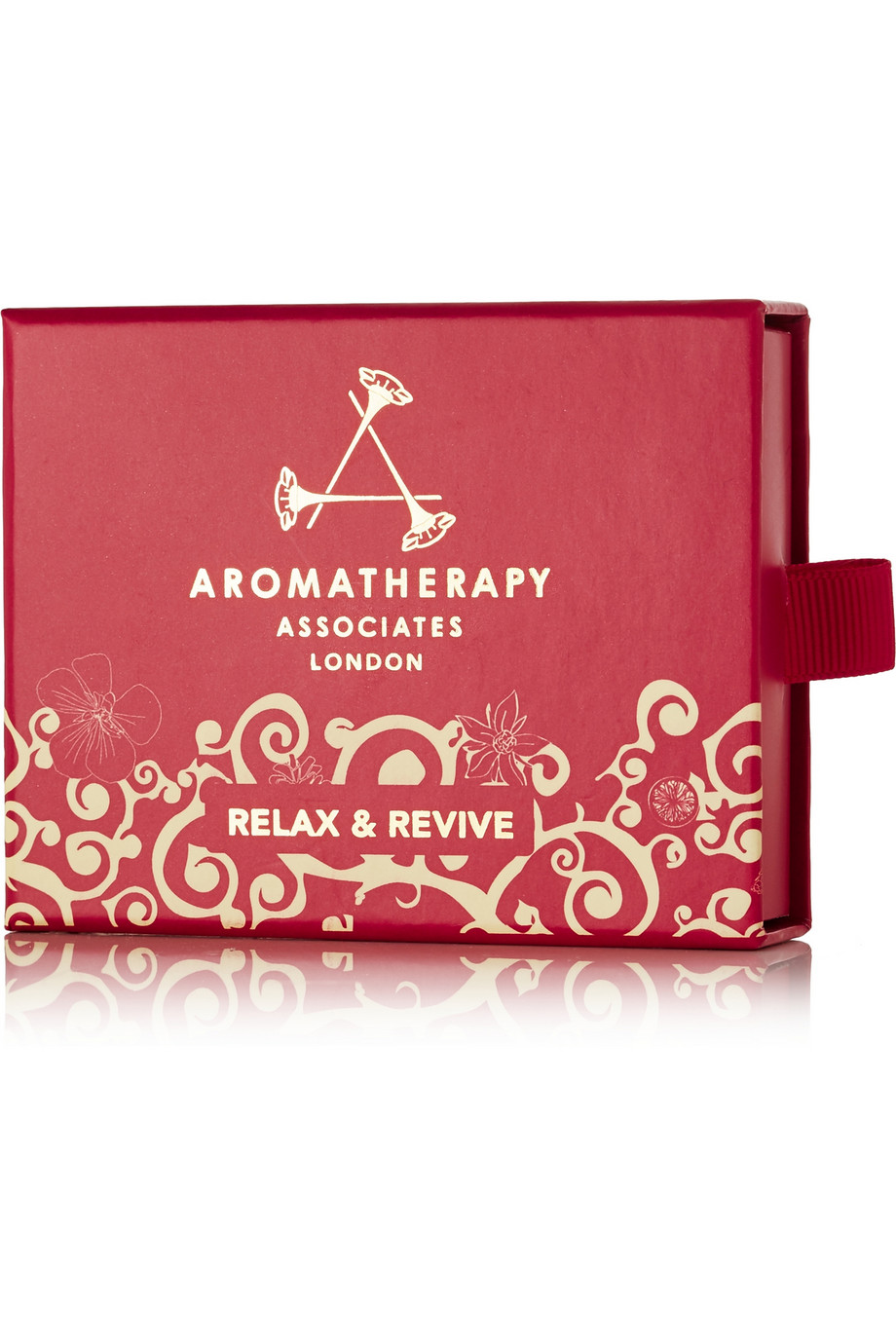 Aromatherapy Associates relax and revive