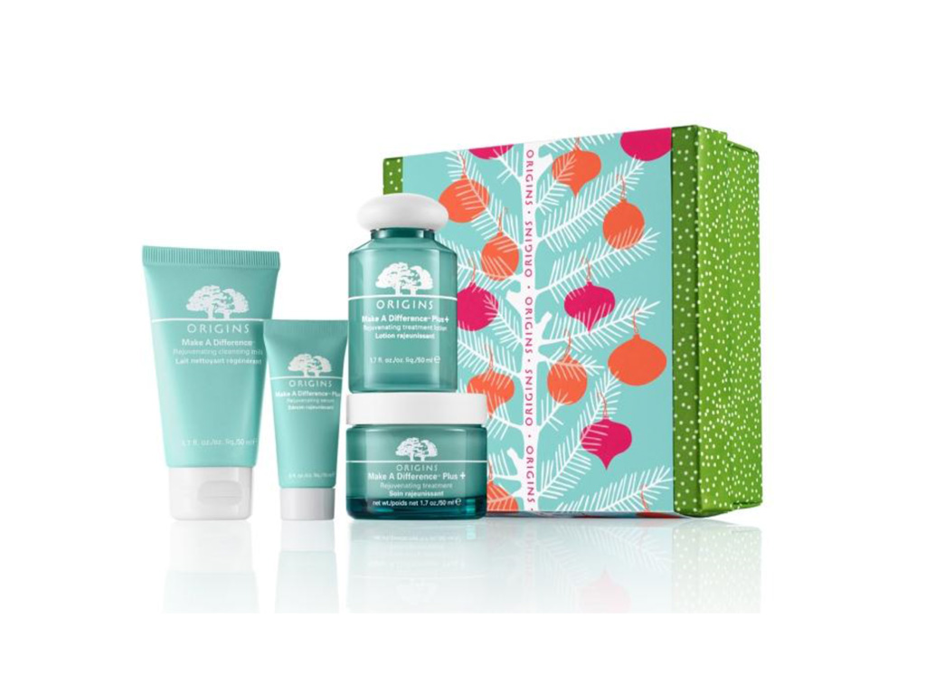 Origins Moisture And Be Merry (Image: missrusty.net)