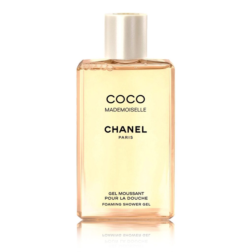 Coco Chanel Mademoiselle