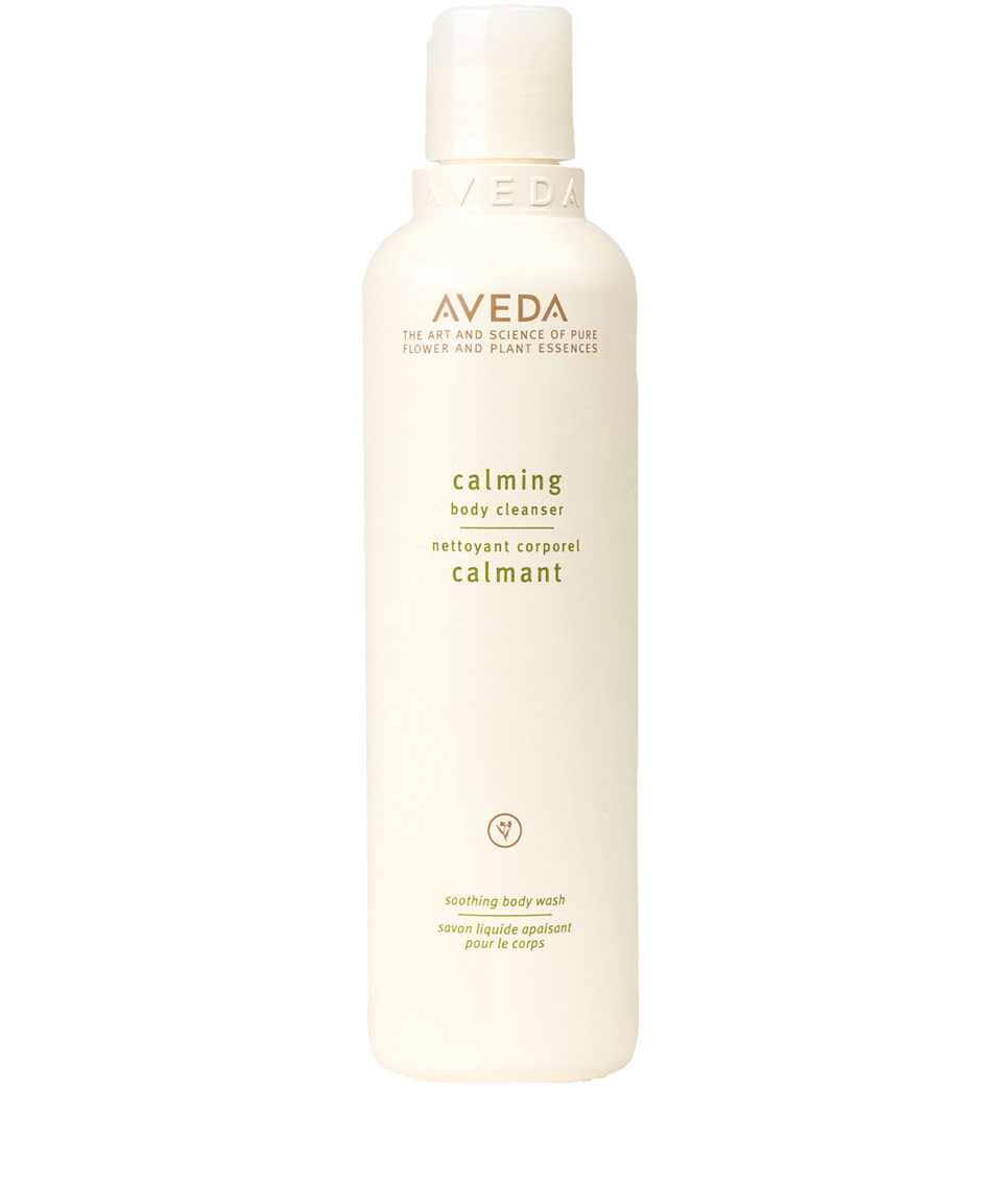 Aveda Calming Body Cleanser