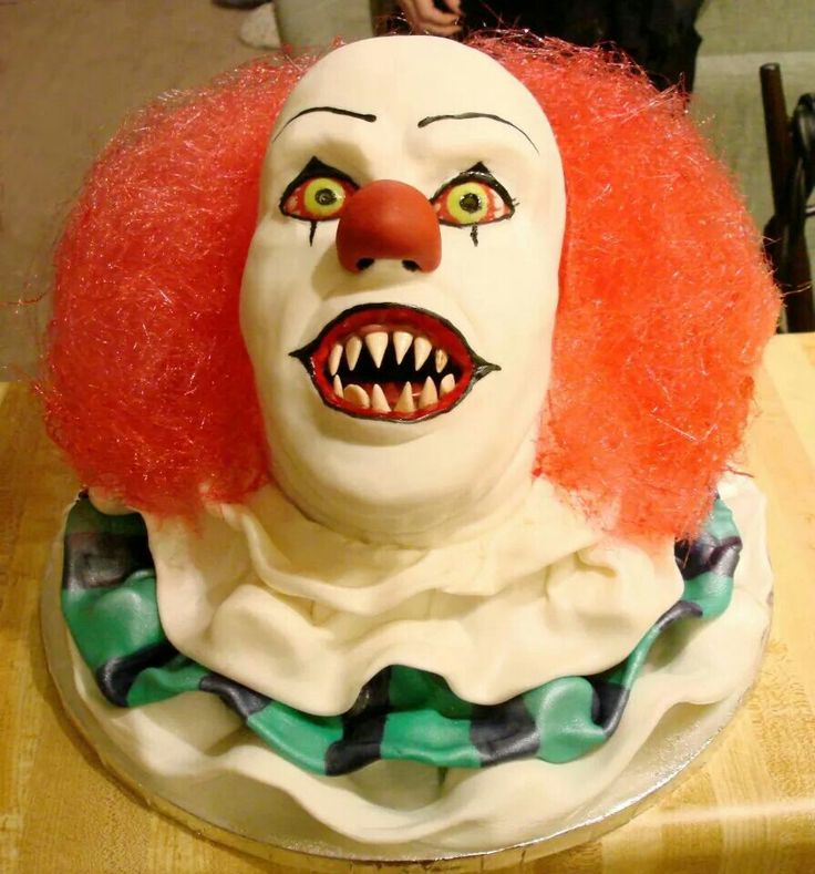 8 Of The Most Gruesome Cakes Fruk Magazine 8 Of The Most Gruesome Cakes