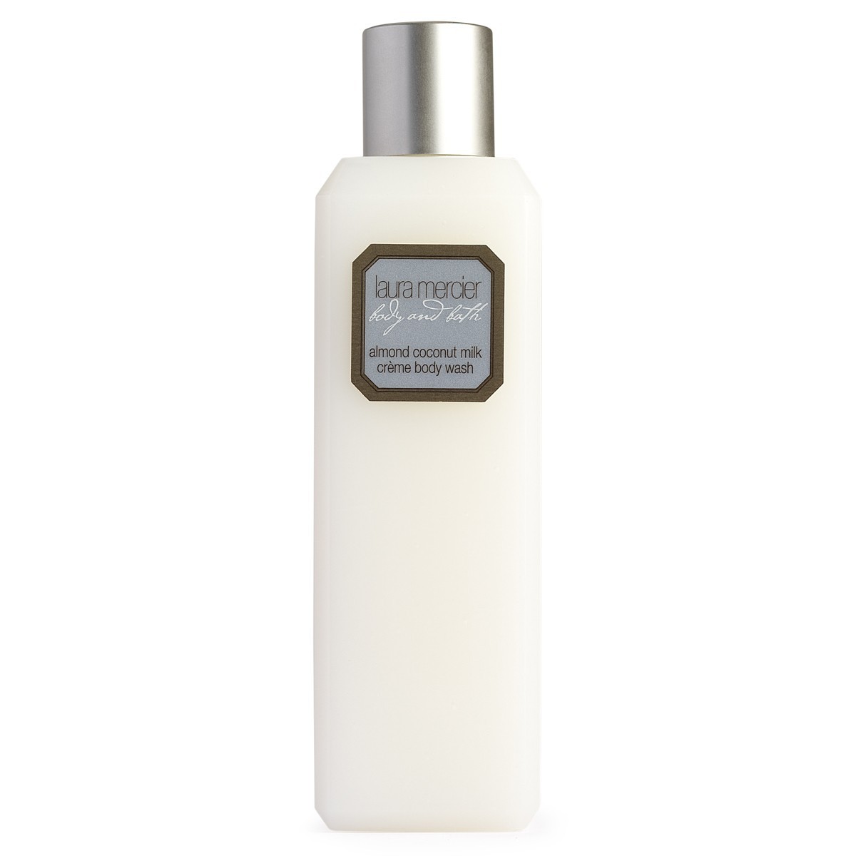 Laura Mercier Almond Coconut Body Wash