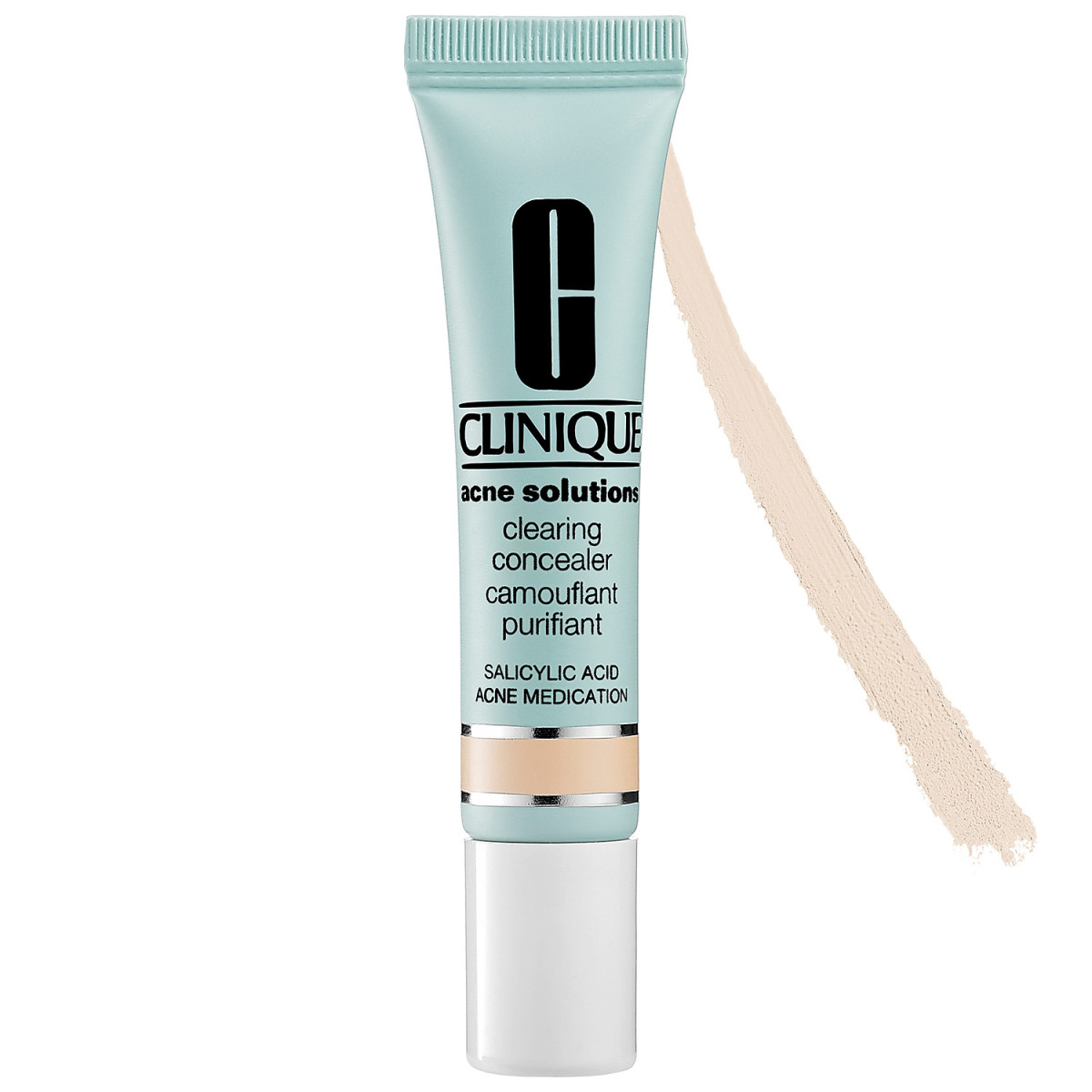 Clinique Acne Solutions (Image: Sephora)