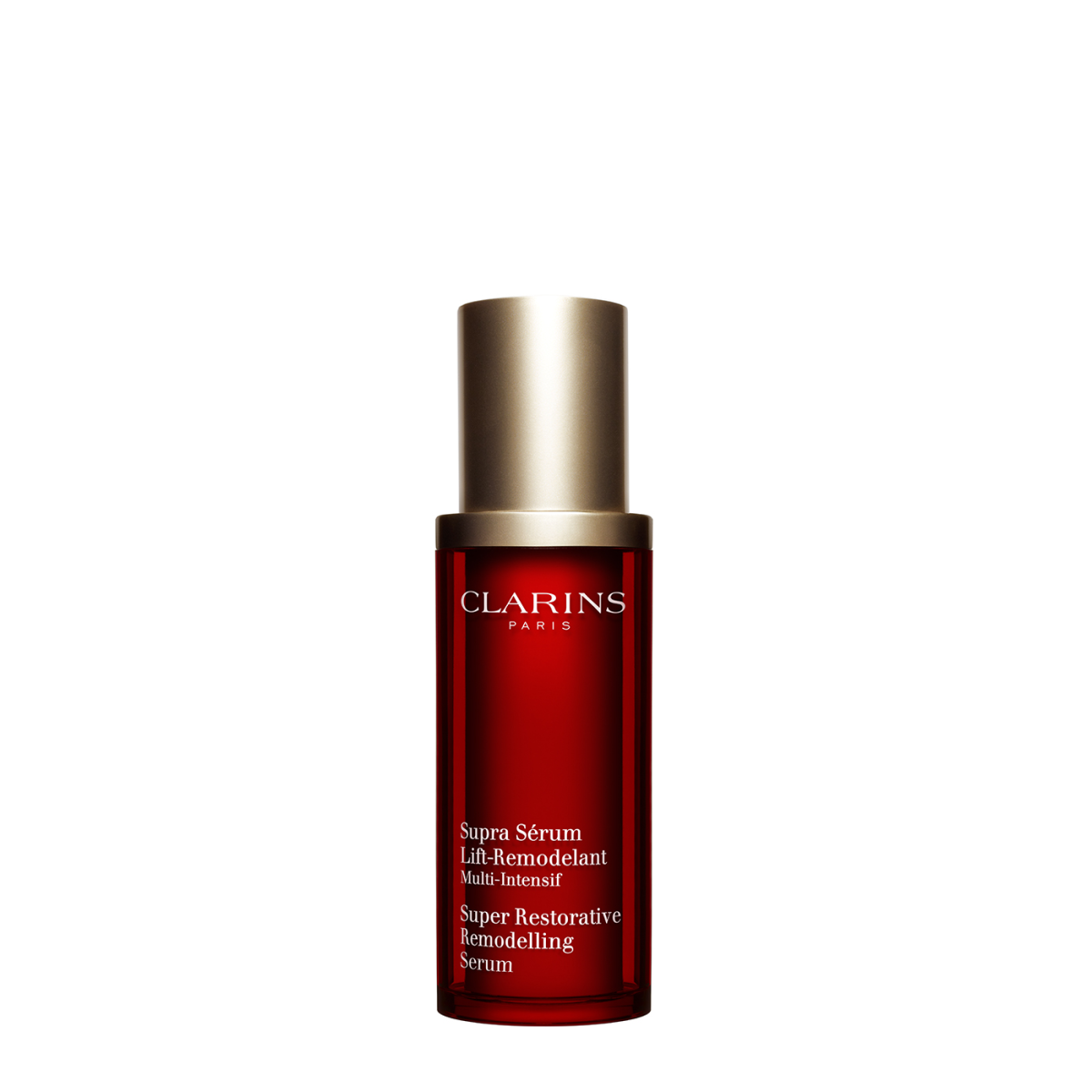 Clarins super restorative serum