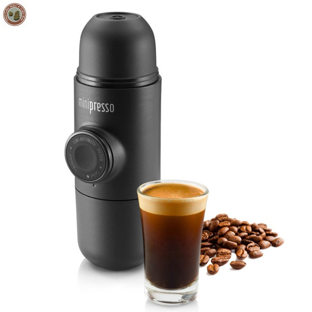 Nespresso Portable Espresso Maker