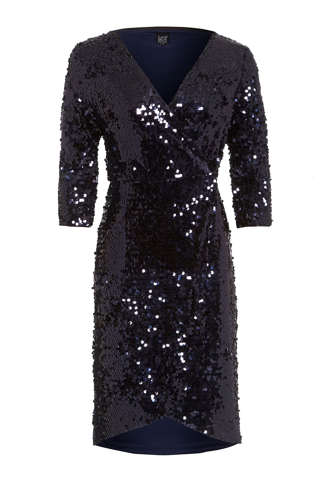 Lace banded lbd