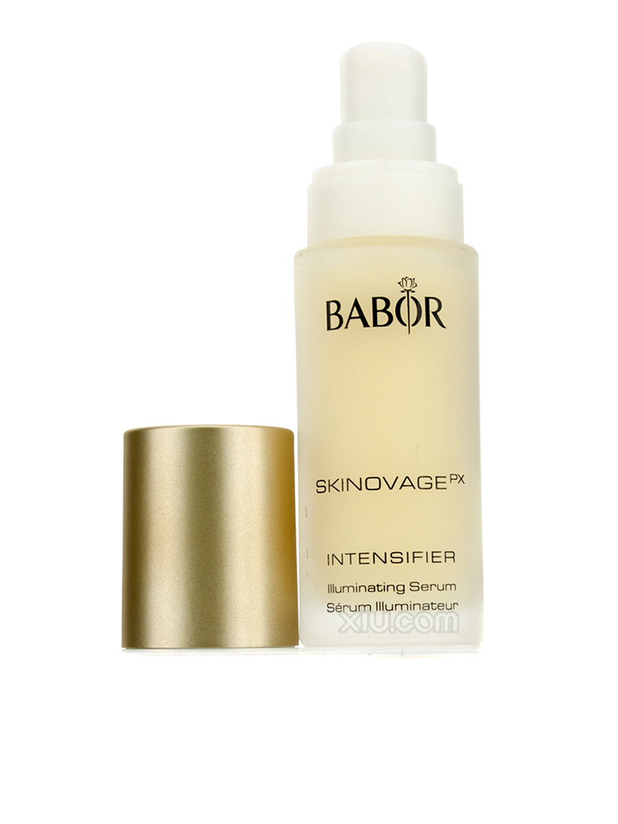 Babor serum