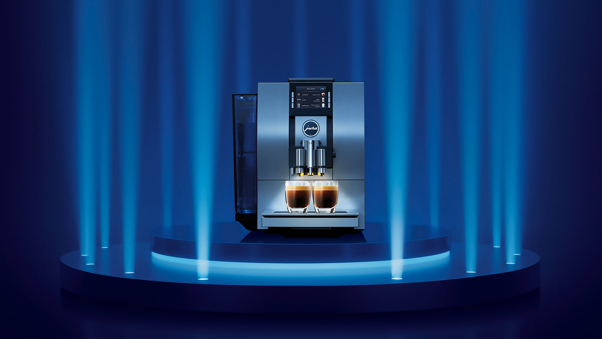 Jura Z6