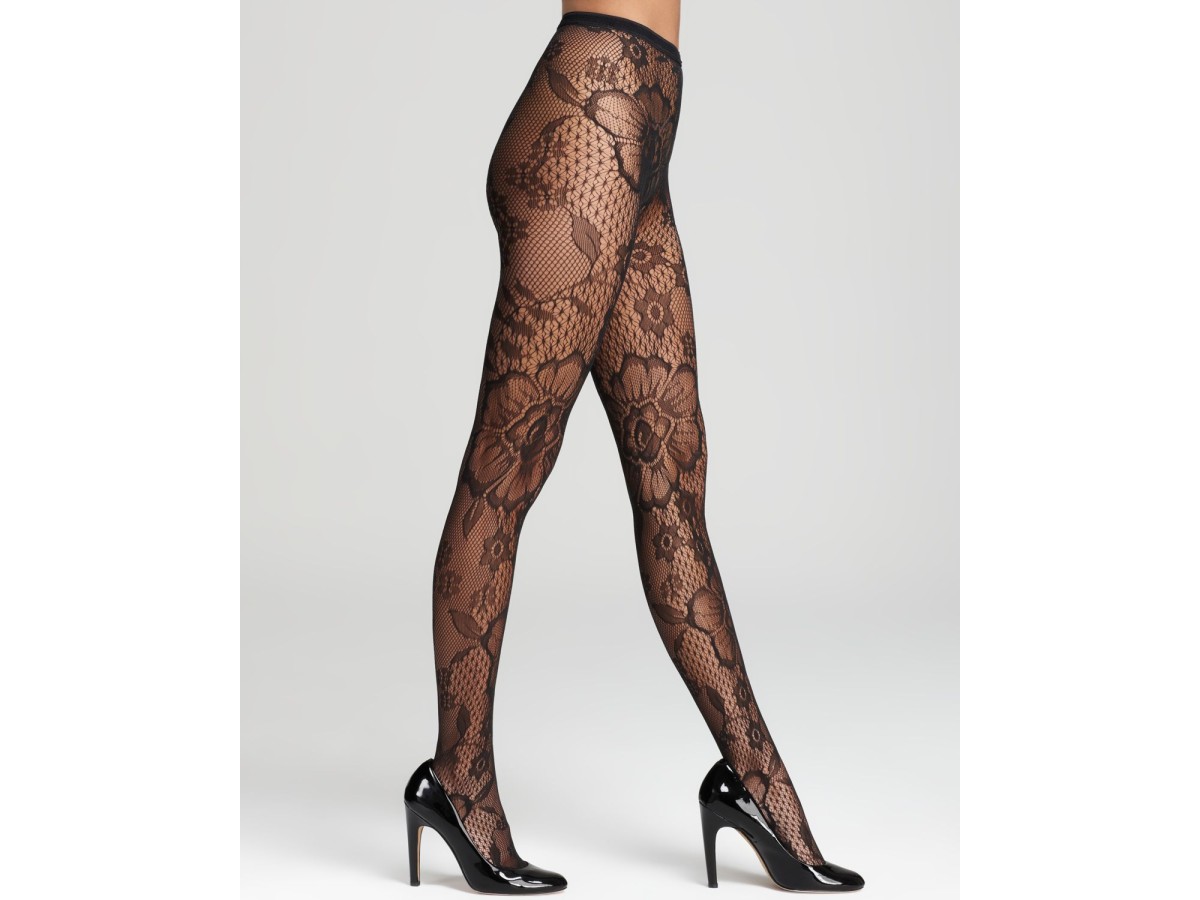 Lyst Bloom Tights (Image: Lyst)