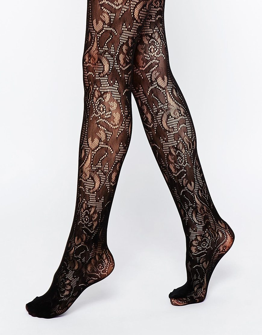 Jonathon Aston tribute tights