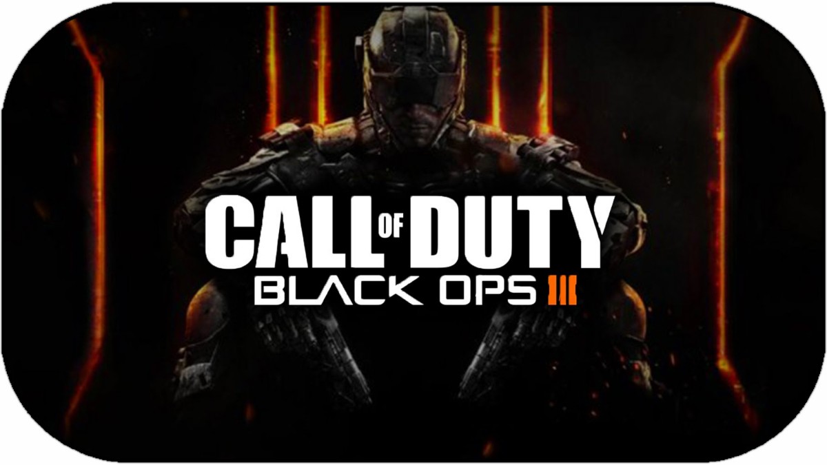 Black Ops 3