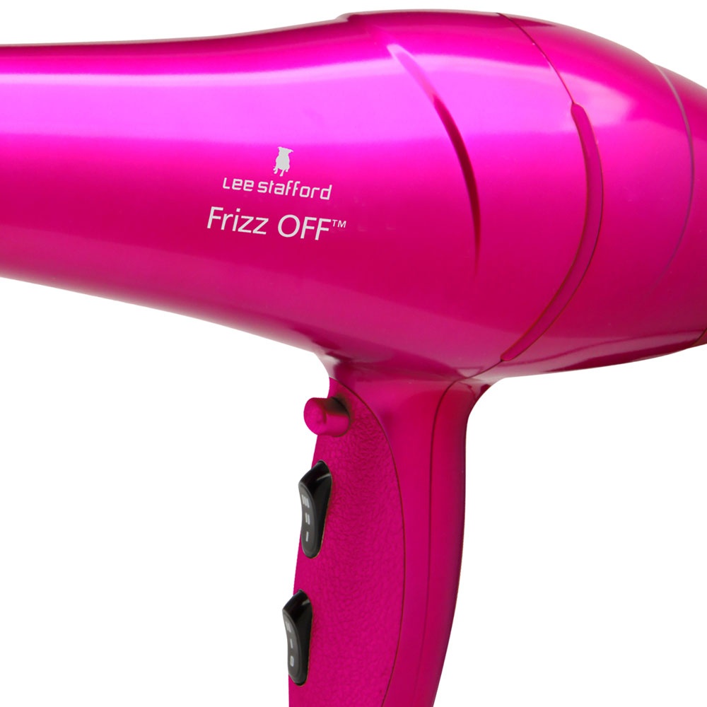 Lee Strafford My Frizz Off Hair Kit (Image: leestraffordelectricals.com)
