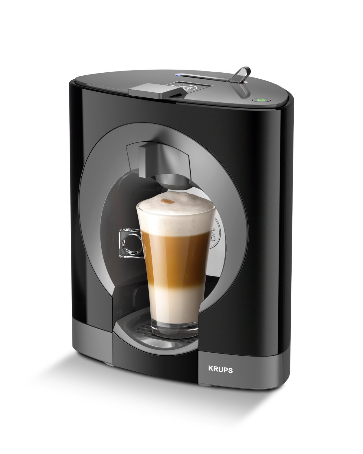 Nescafe Dolce Gusto Oblo