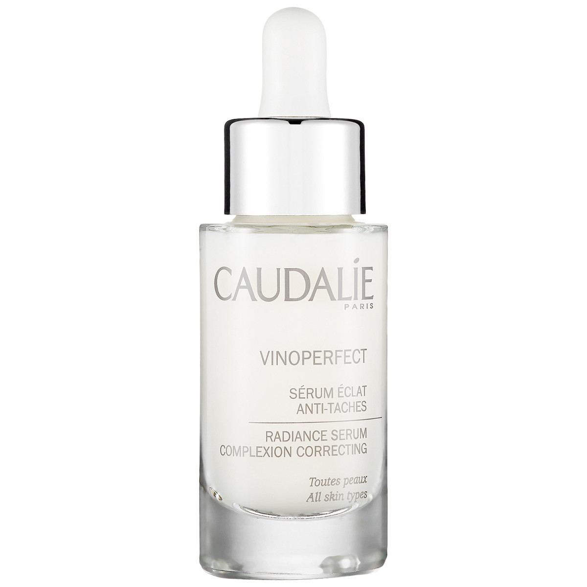 Caudalie serum