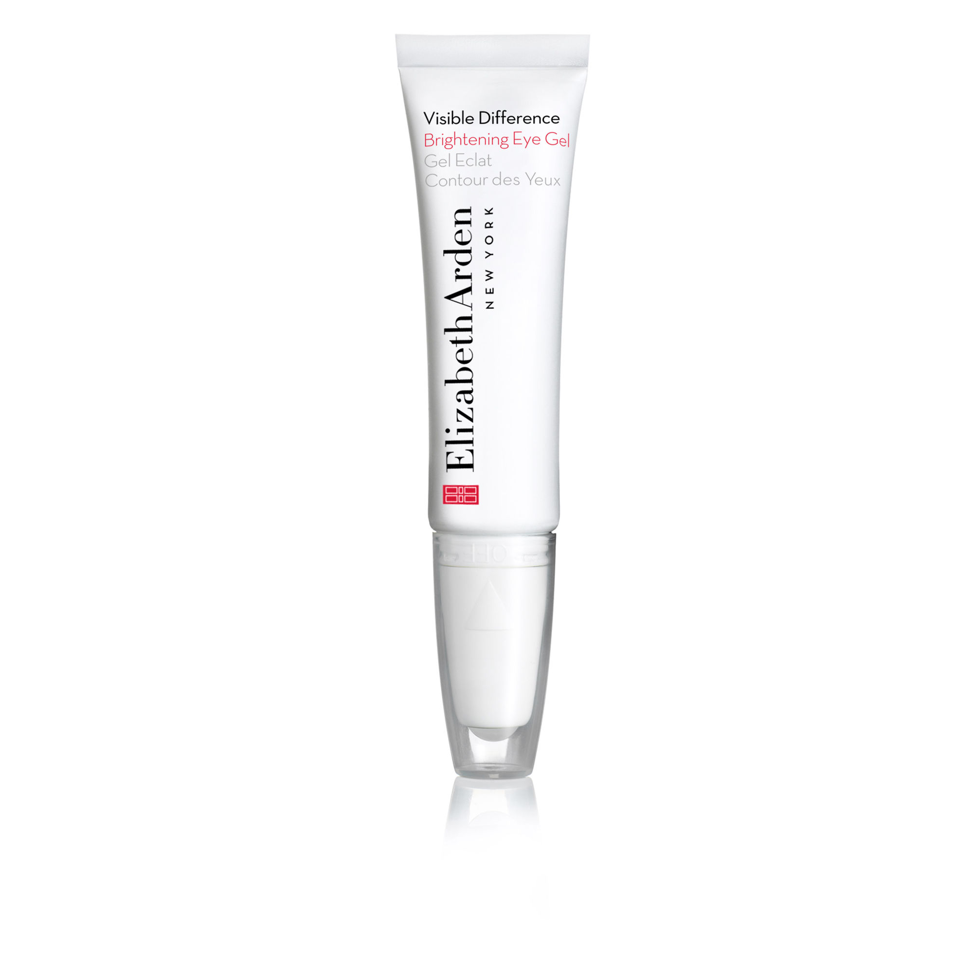 Elizabeth Arden eye gel