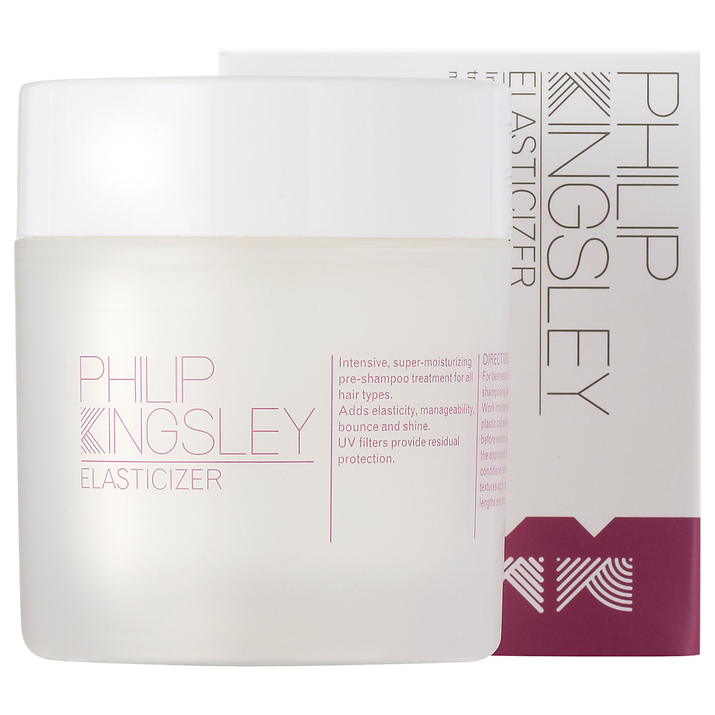 Philip Kingsley Elasticizer