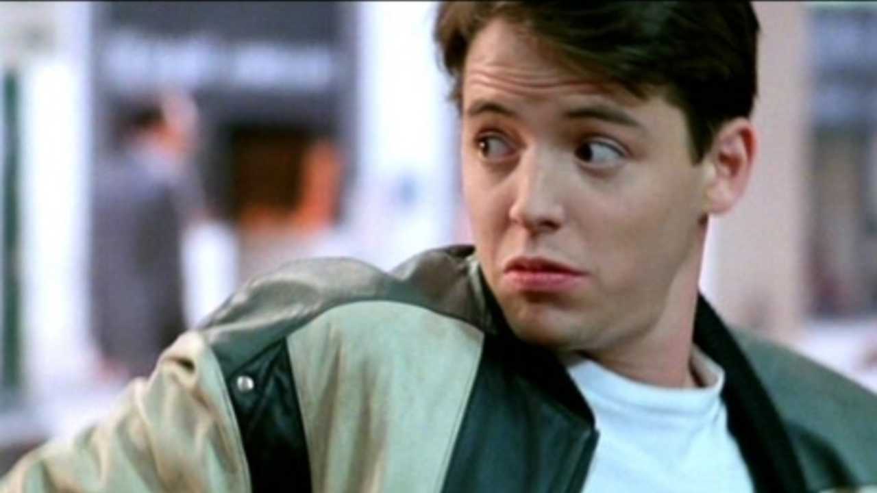Ferris Bueller