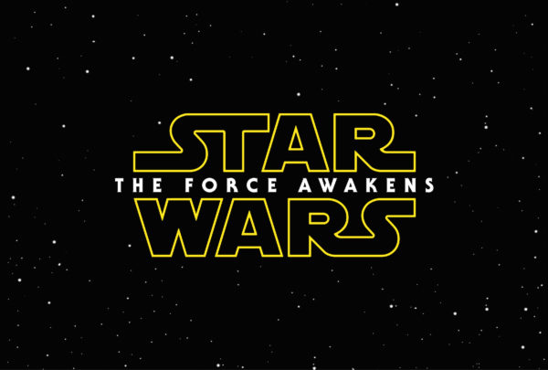 Star Wars 7 poster
