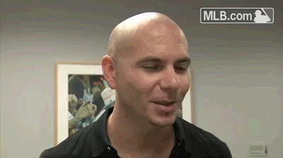 GIF of Pitbul