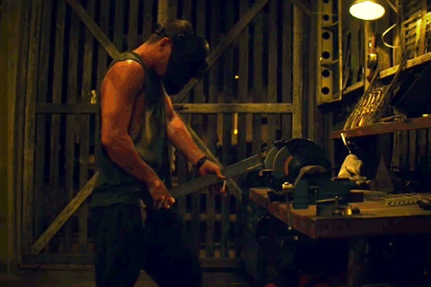 Gif of man with tools