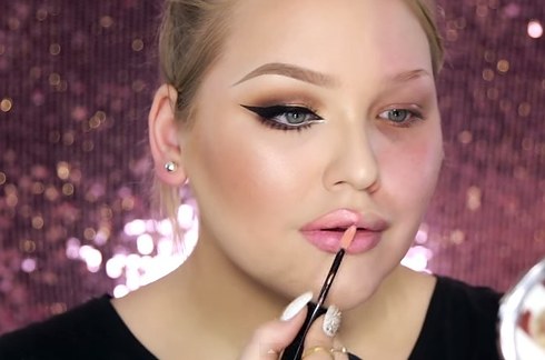 NikkieTutorials / Via youtube.com