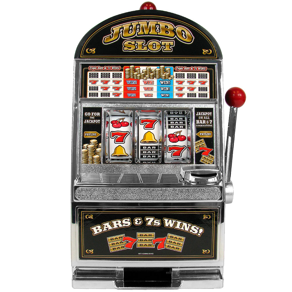 Slot machine