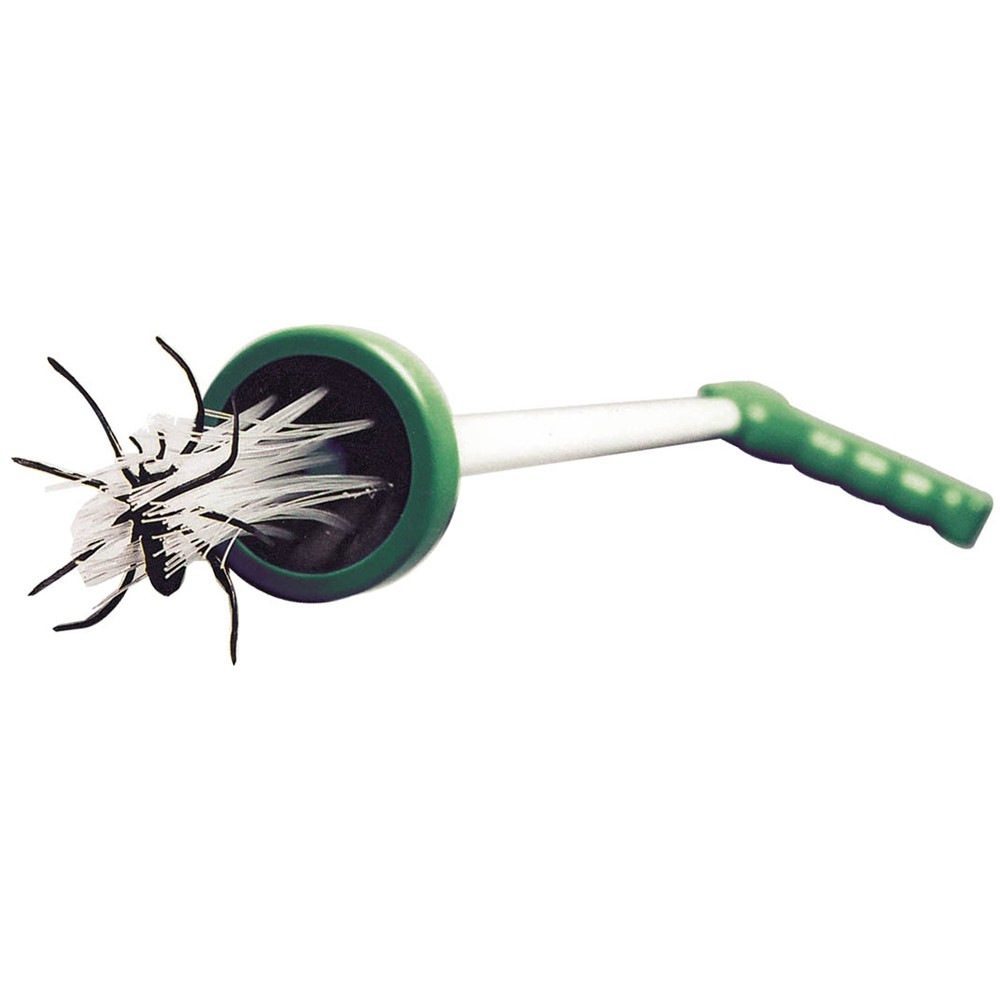 Spider catcher