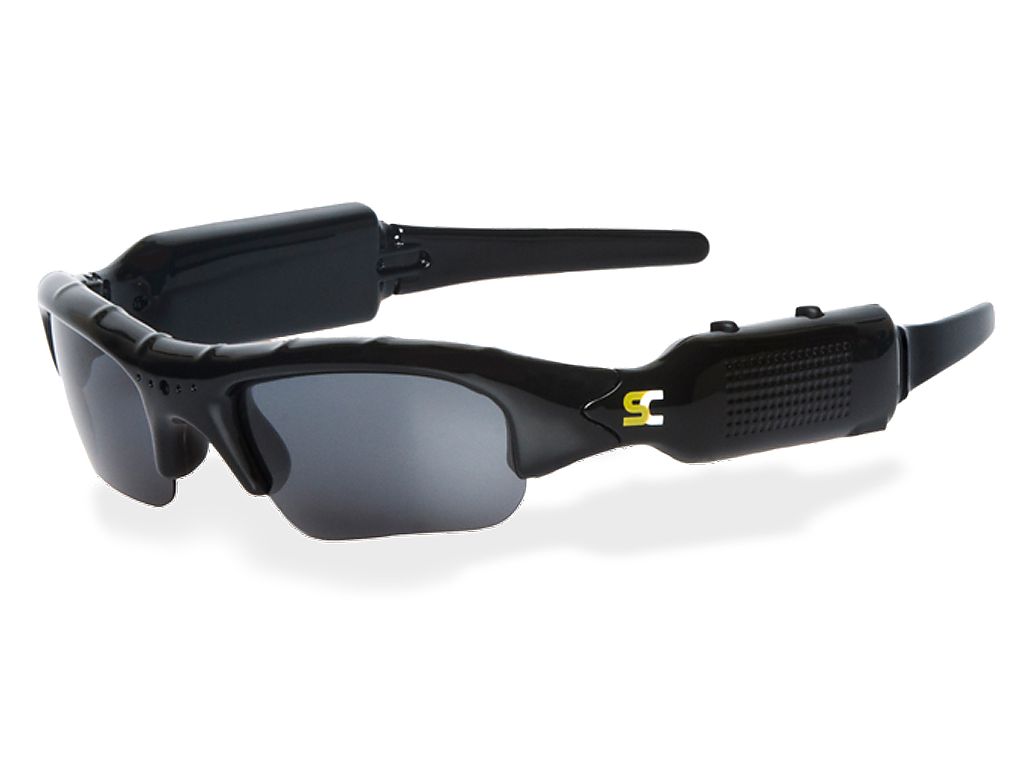 Sunnycam glasses