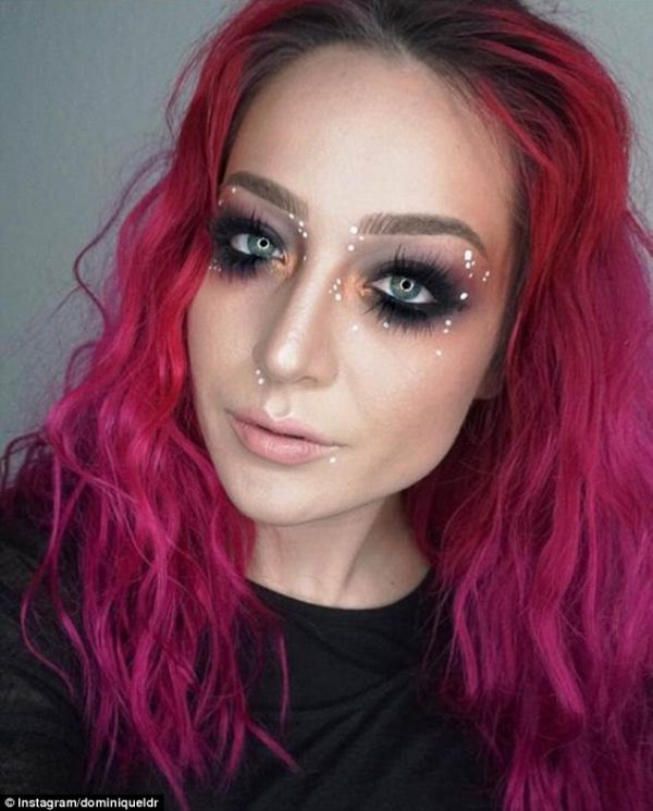 @batalashbeauty / Via instagram.com