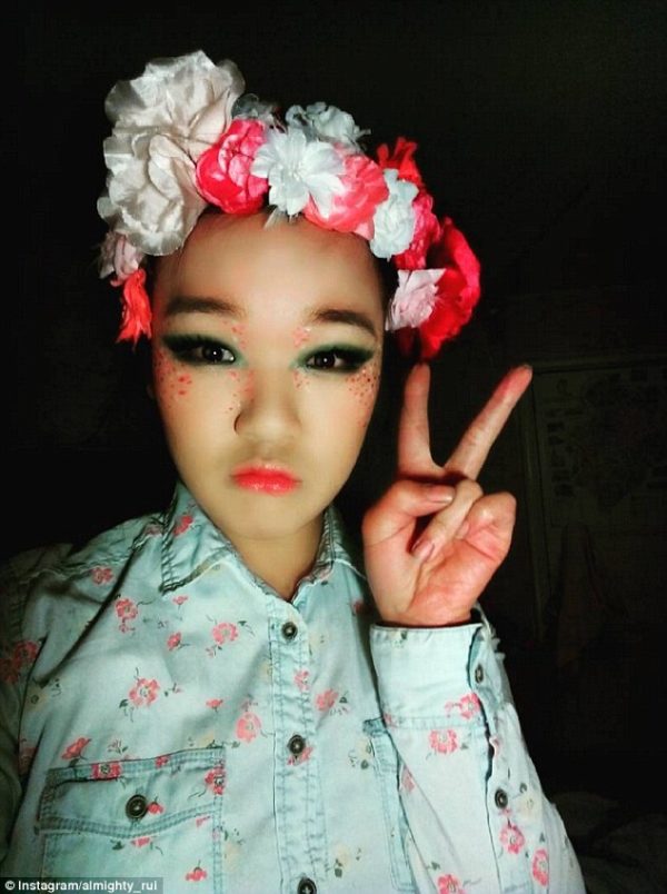 @almight_rul / Via instagram.com