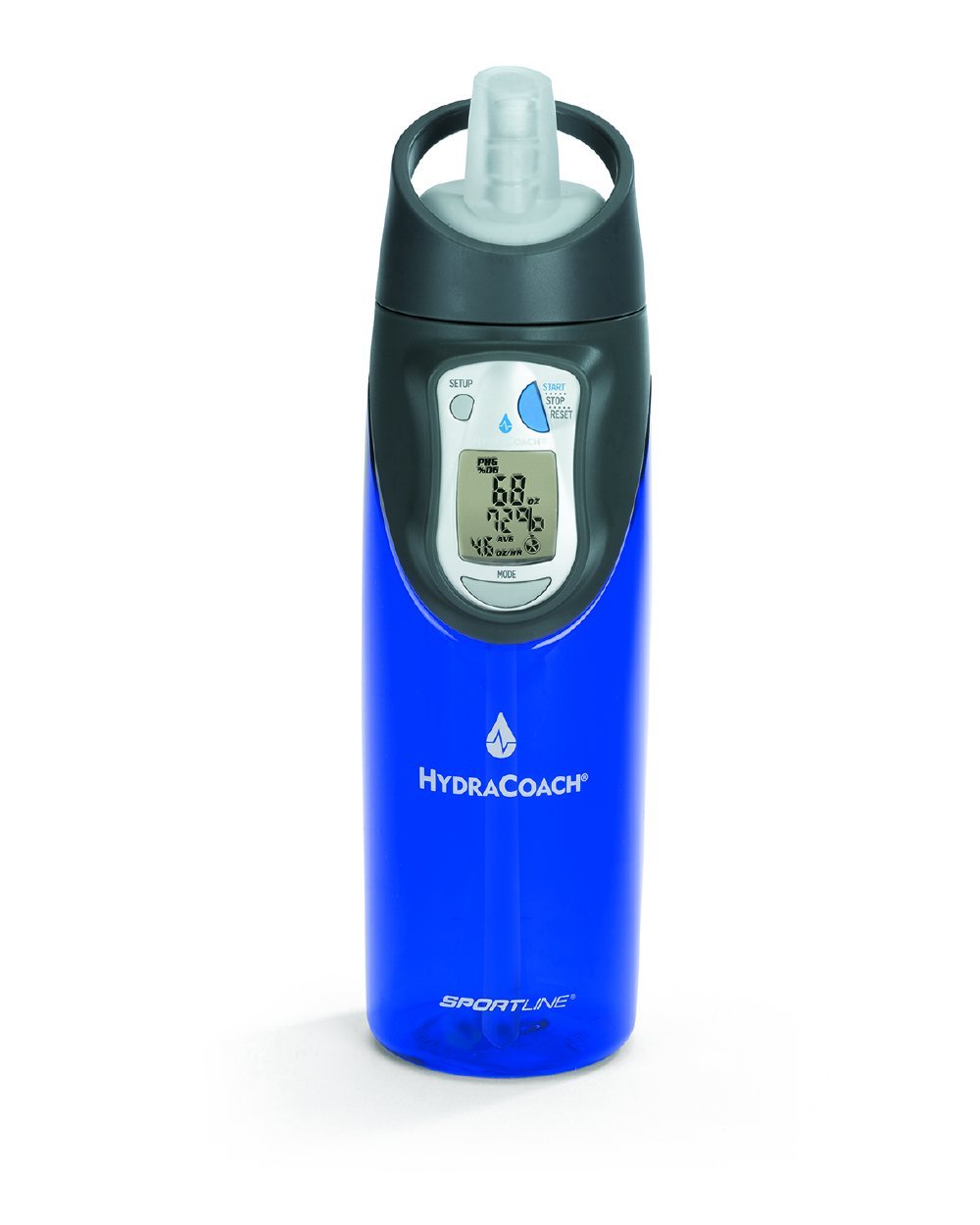 Hydra coach water bottle