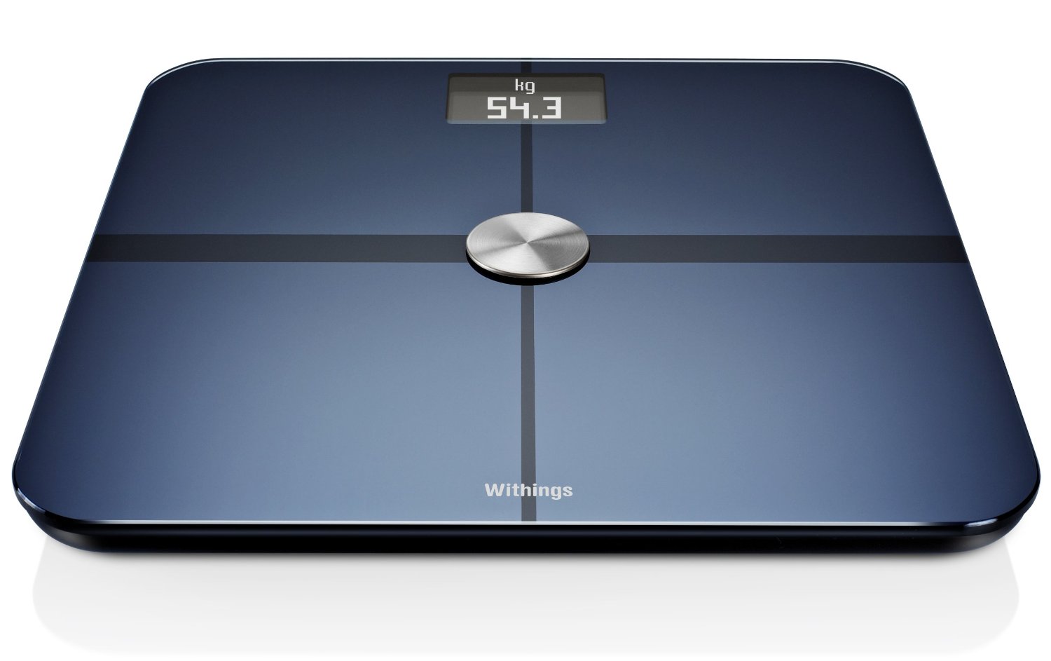 Tithings Smart Body Analyzer