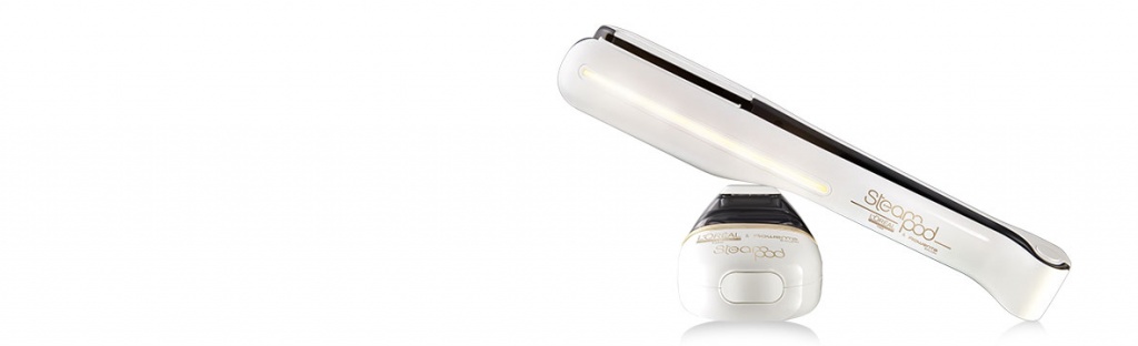 L'areal Professionnel new generation stamped 2