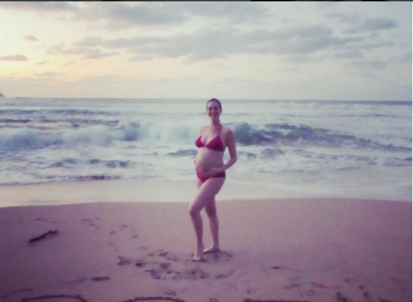 Image Source- Anne Hathaway instagram